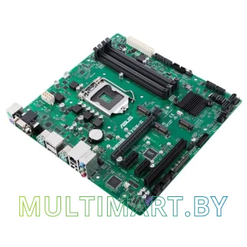 Материнская плата ASUS PRIME Q370M-C картинка 2